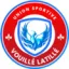 Club logo football club Us Vouillé-latillé