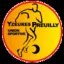 Club logo football club Us Yzeures Preu.