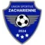 Logo du club de football Us Zacharienne
