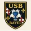 Logo du club de football U.s.b.