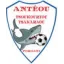 Logo du club de football U.s.c.e.p Anteou