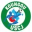 Logo du club de football Uscj Koungou