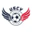 Logo du club de football Uscv