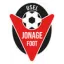 Logo du club de football Usel Foot