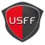 Club logo football club Usf Fecamp
