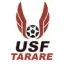 Logo du club de football Usf Tarare