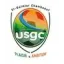 Club logo football club Usgc