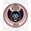Club logo football club U.s.j.m