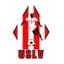 Club logo football club U.s.larzac Vallees