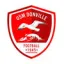 Club logo football club Usm Donville