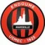Club logo football club Usm Endoume Catalans