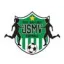 Club logo football club Usm Vitry
