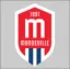 Club logo football club Uson Mondeville