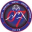 Logo du club de football Usphc