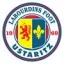 Club logo football club Ustaritz Labourdins