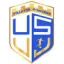 Logo du club de football Usvj