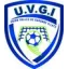 Clublogo voetbalvereniging Uvgi