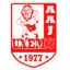 Logo du club de football Uxem Aaj