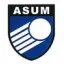 Club logo football club Uzel Merleac As