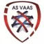 Club logo football club Vaas As