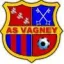 Logo du club de football Vagney AS