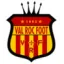 Logo du club de football Val Roc Foot