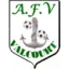 Logo du club de football Valcourt A.f.