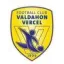 Club logo football club Valdahon-vercel