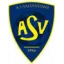 Clublogo voetbalvereniging Valdivienne As