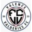 Logo du club de football Valence Valderies FC