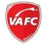 Club logo football club Valenciennes Fc