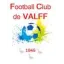 Logo du club de football Valff FC