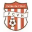 Clublogo voetbalvereniging Vallee De L'hien 38