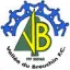 Logo du club de football Vallee Du Breuchin
