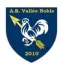 Logo du club de football Vallee Noble AS