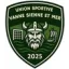 Club logo football club Vanne Sienne Mer