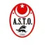 Club logo football club Vannes As To