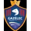 Club logo football club Vannes Gazele