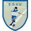 Club logo football club Varennes Villeber Es