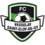 Club logo football club Vasselay St Eloy Fc