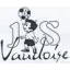 Logo du club de football Vaudoise JS