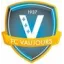Logo du club de football Vaujours FC