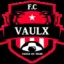 Club logo football club Vaulx E.velin