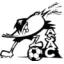 Logo du club de football Vaux Beaujola
