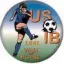 Club logo football club Vaux Sur Blaise Usi