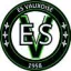 Logo du club de football Vauxoise Es