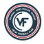 Club logo football club Velay F.c.