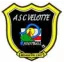 Logo du club de football Velotte Besancon