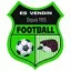 Logo du club de football Vendin Le Vieil E.