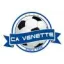Logo du club de football Venette Ca